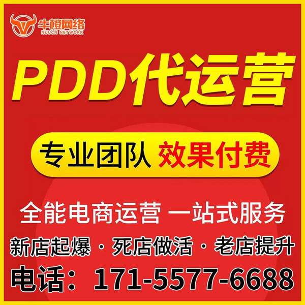 香港电商代运营